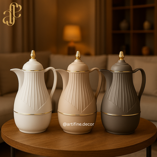 Dalla: Tea or Coffee