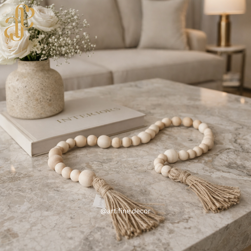 Decorative Rosary