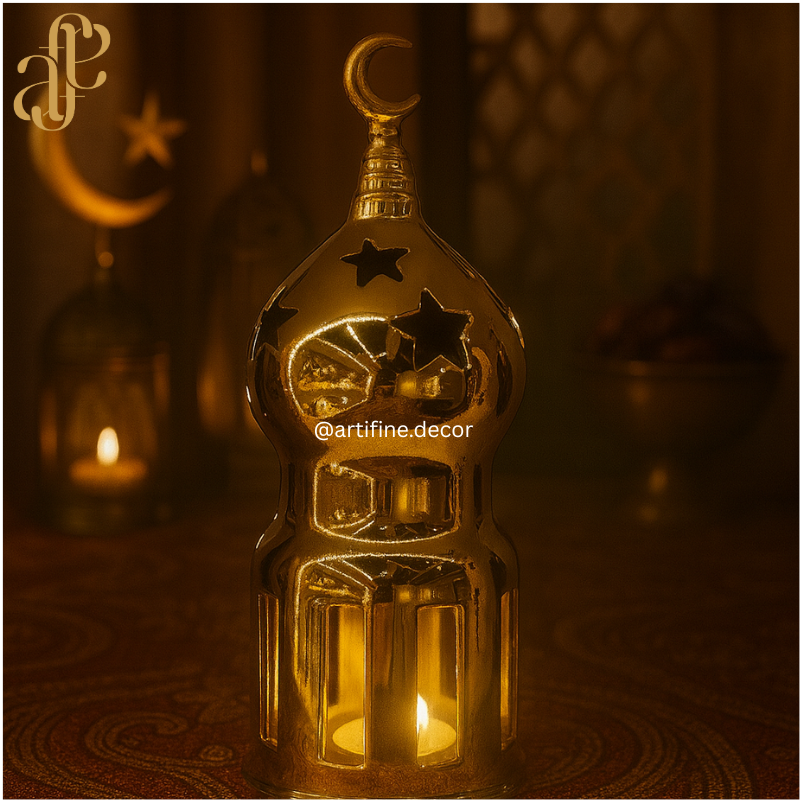 Ramadan Lantern