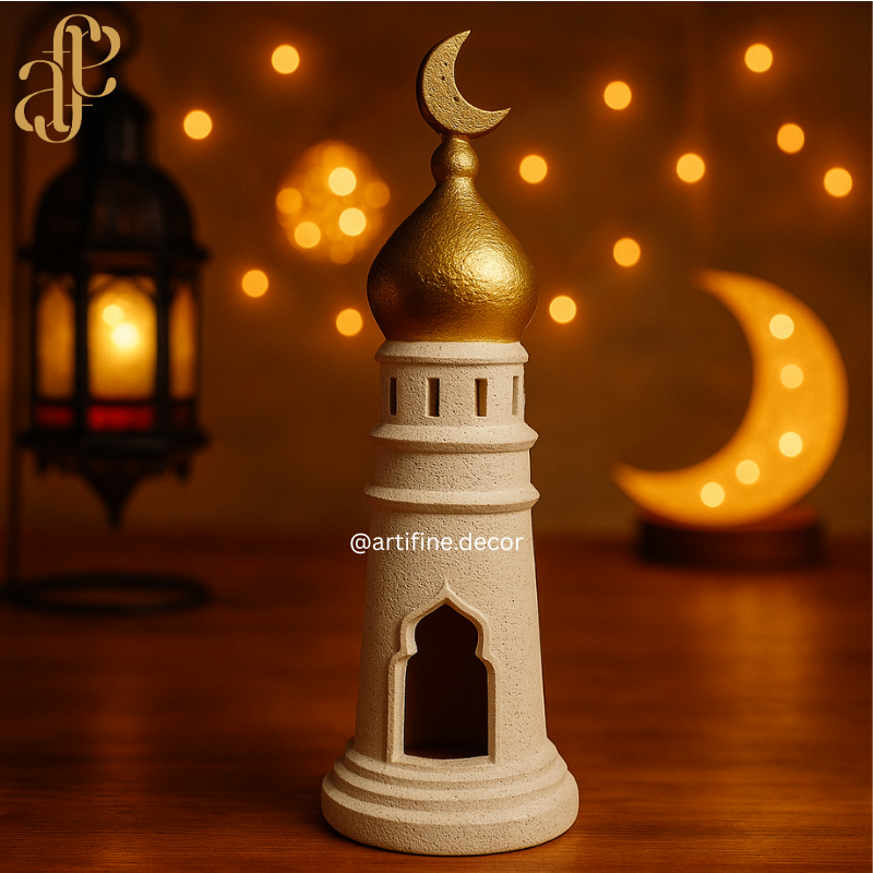 Ramadan Minaret