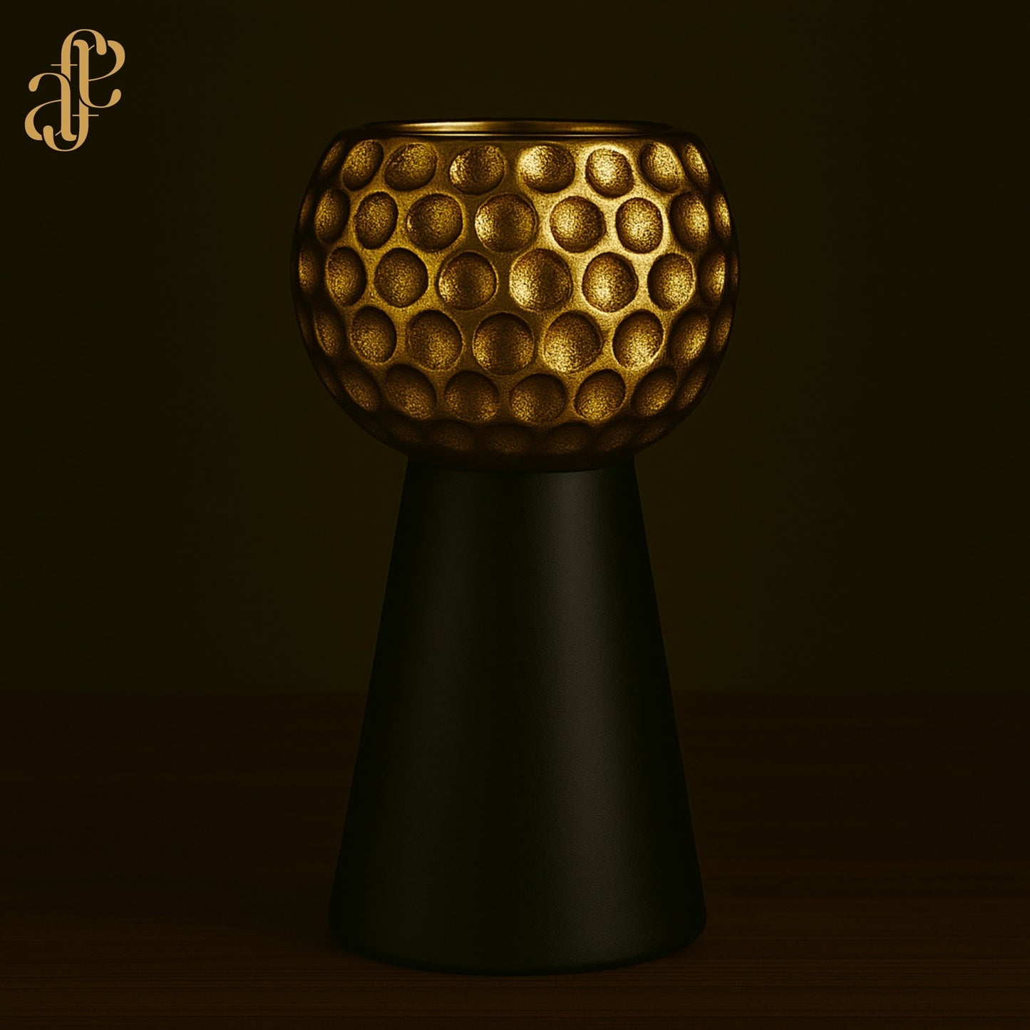 Elegant Ceramic Vase Set