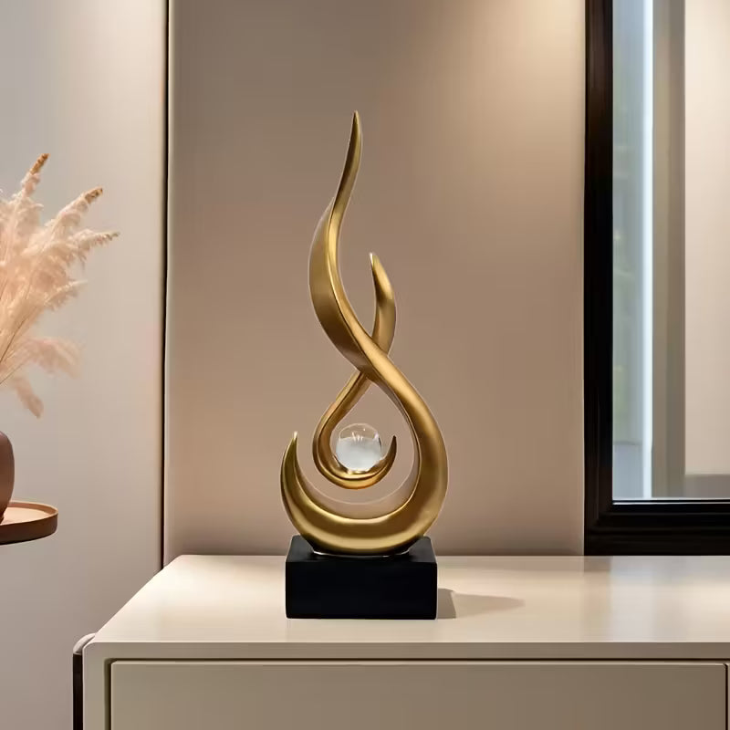 Sculptures