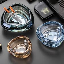 Ashtrays