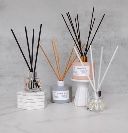 Scented Diffusers
