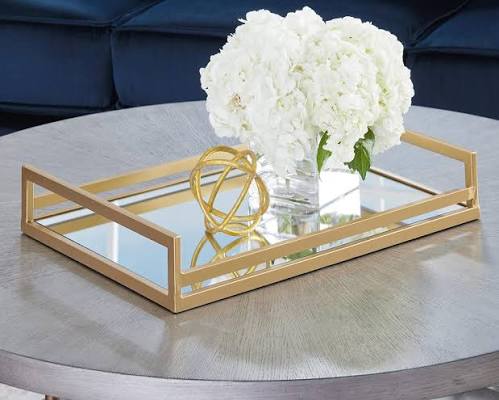 Trays