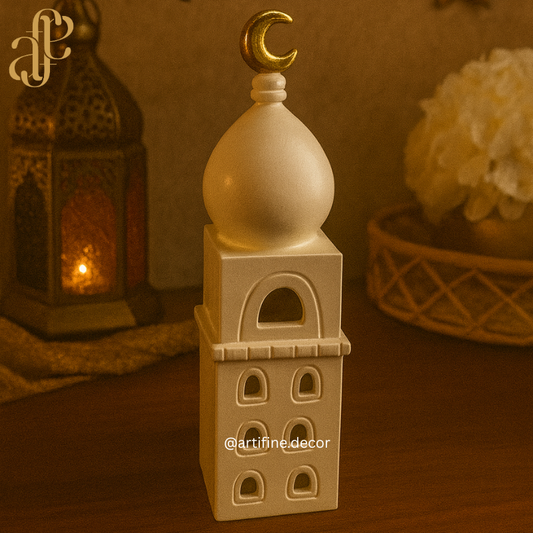 Ramadan Minaret
