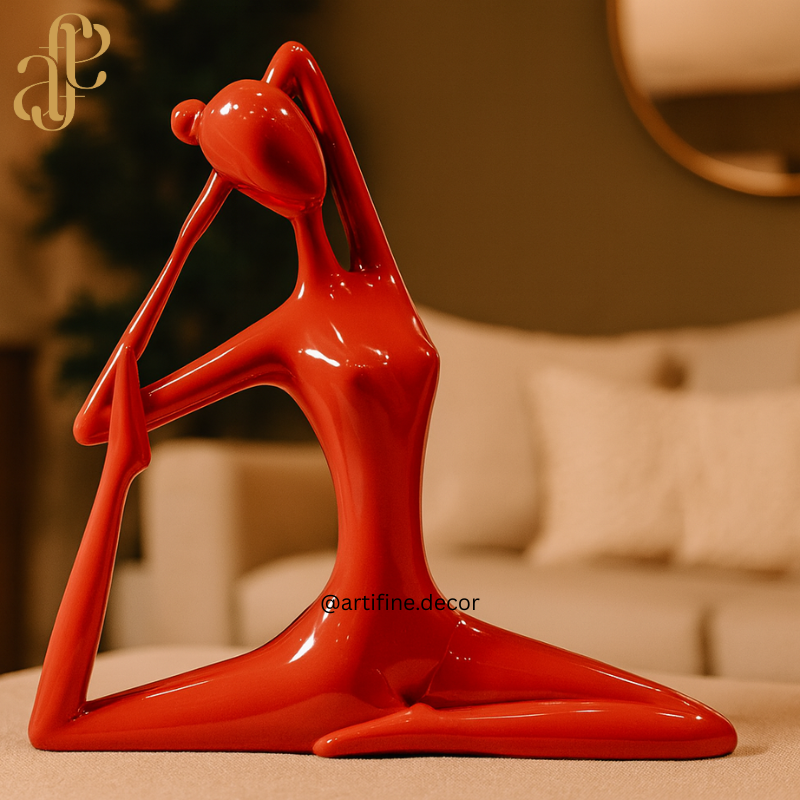 Modern Abstract Sculptures – Bold, Artistic & Elegant