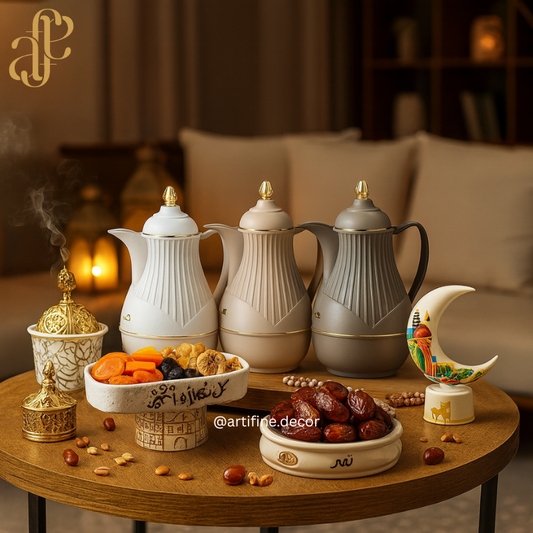 Dalla: Tea or Coffee