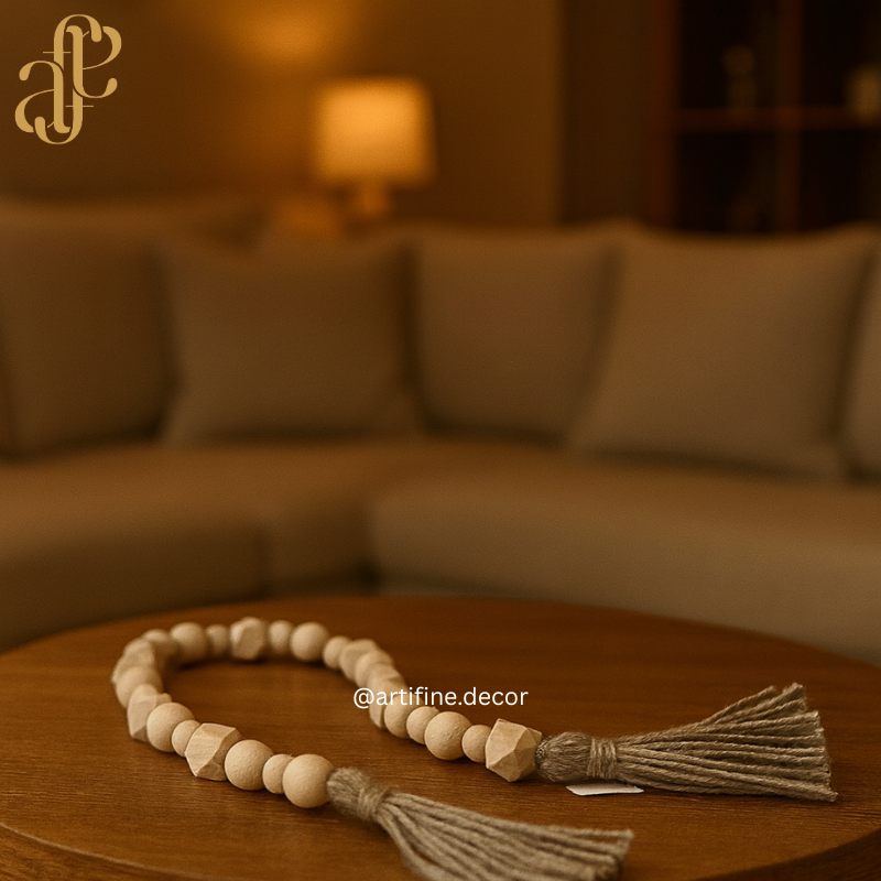 Decorative Rosary