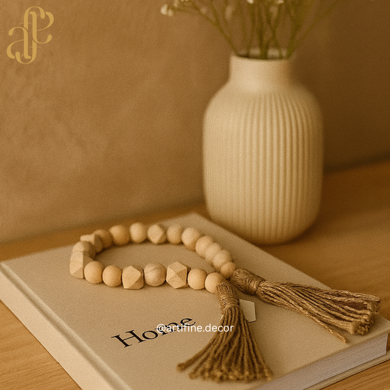 Decorative Rosary