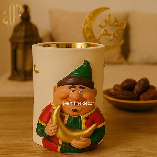 Fananees Incense Burner