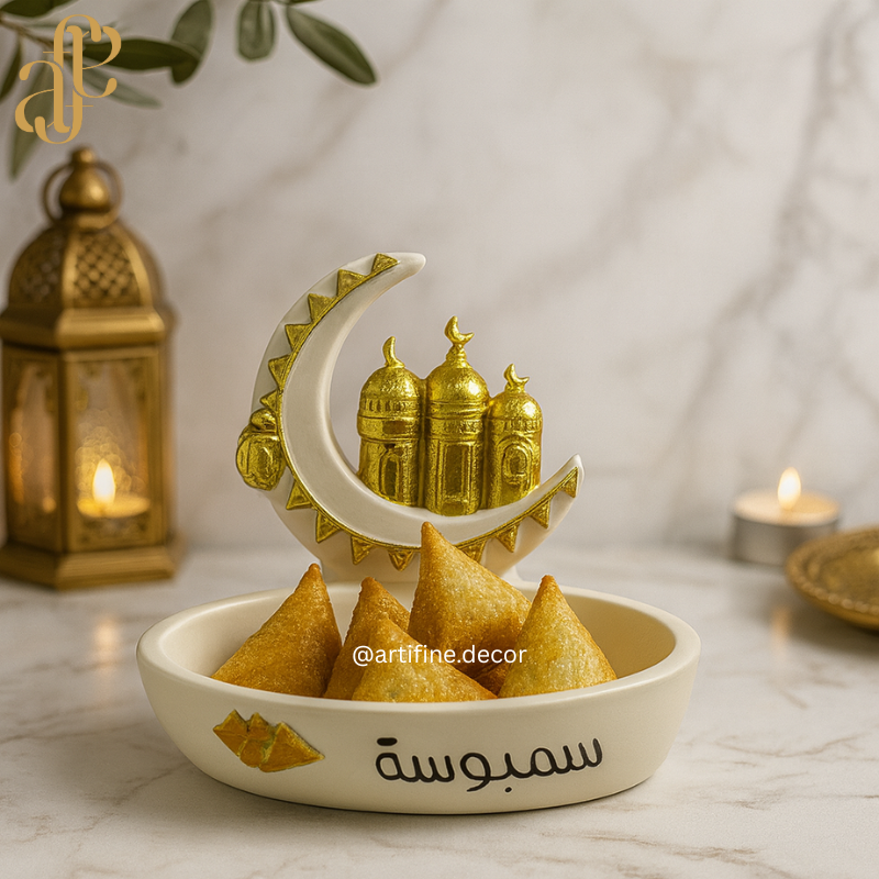 Sambosa Ramadan Platter