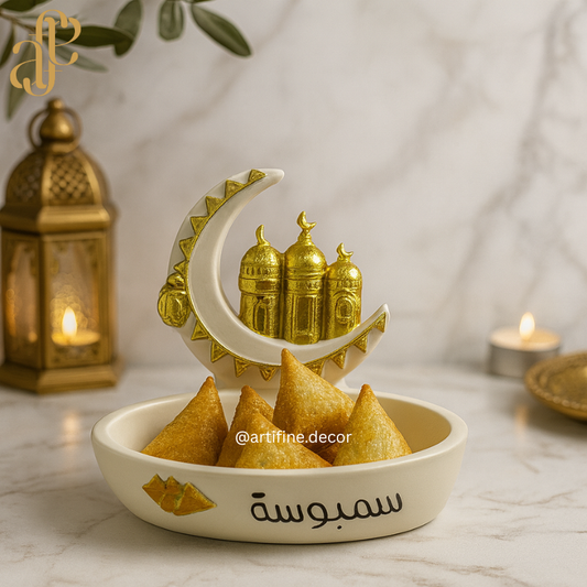 Sambosa Ramadan Platter