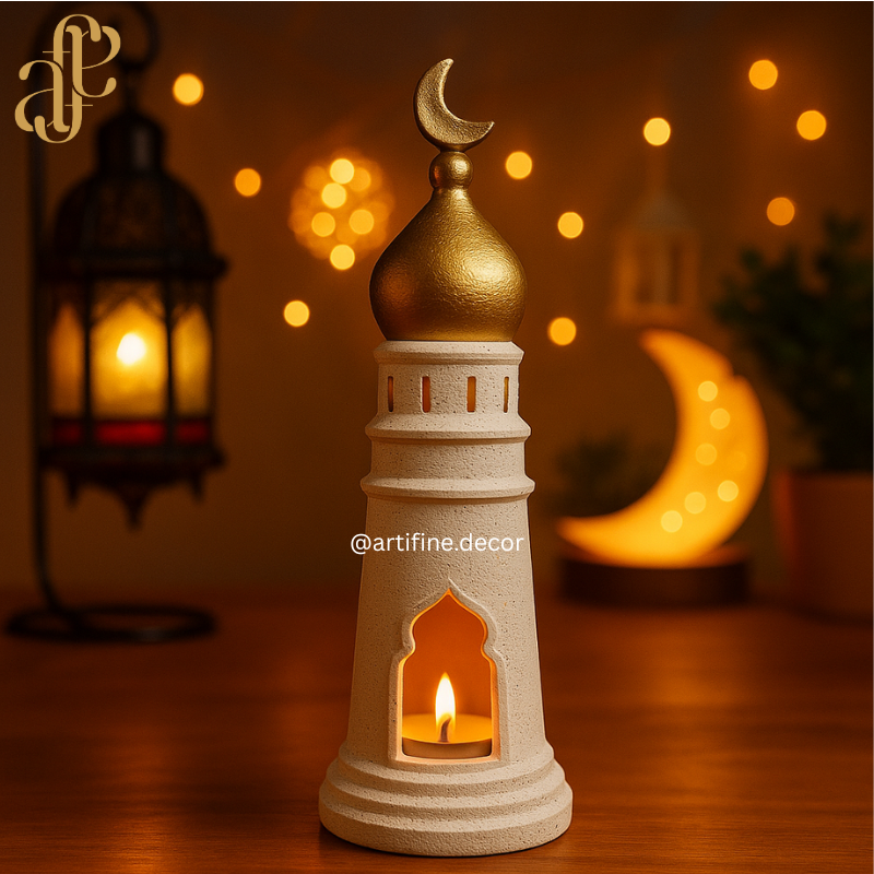 Ramadan Minaret