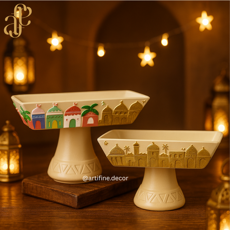 Ramadan Platter