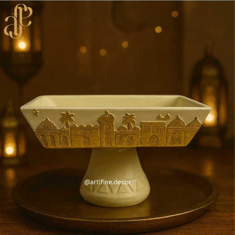 Ramadan Platter